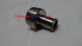 NEW stainless steel 65-81 pontiac V8 heater hose nipple fitting to head GTO T/A