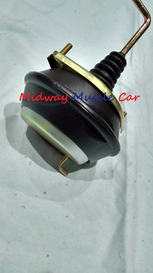 NEW vacuum hideaway hidden head light lamp door actuator 68 69 Pontiac GTO Judge