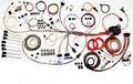 64 65 66 67 Pontiac GTO Wiring kit  Classic Update Wiring Harness Series lemans