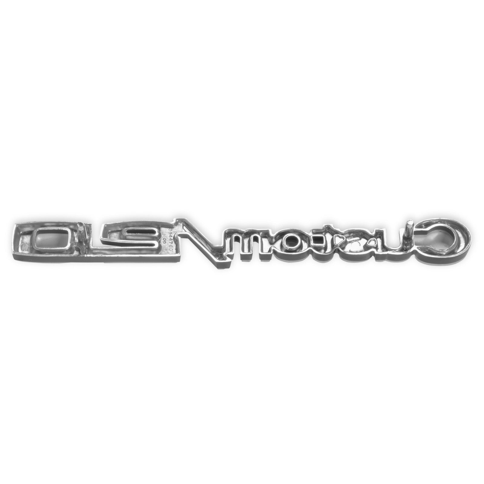 Custom / 20 fender emblem pr 69-72 Chevy C10 K10 Pickup Truck Suburban