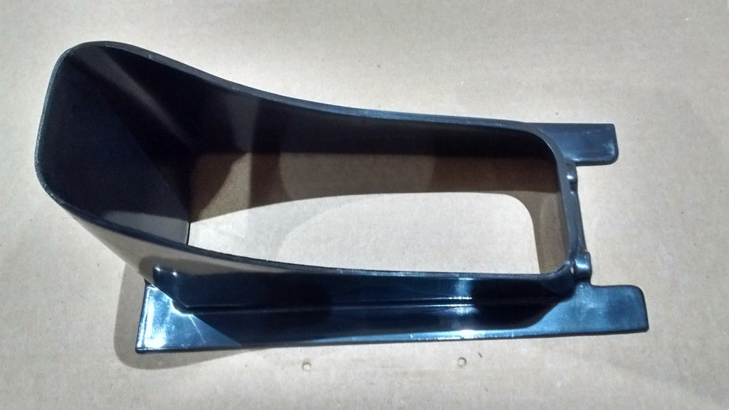 manual trans console shifter boot & retainer ring & tunnel 68-72 Chevy Chevelle