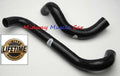 05 06 Pontiac GTO  LS2   Cold-Case Silicone Radiator Hose Kit - BLACK