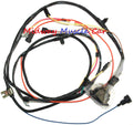 HEI engine wiring harness V8 67 68 69  Chevy Impala Caprice Biscayne Bel air