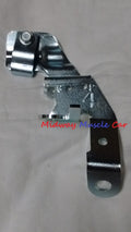 NEW 4 barrel carb throttle cable bracket 68 69 70 Pontiac GTO Lemans judge G/P