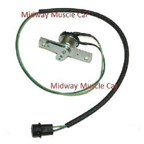 reverse lamp switch 67 68 Chevy Camaro rs ss rs/ss 68 Nova back up light switch