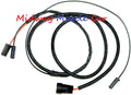 TH400 transmission kickdown wiring harness 68 69 Chevy Impala Caprice Biscayne