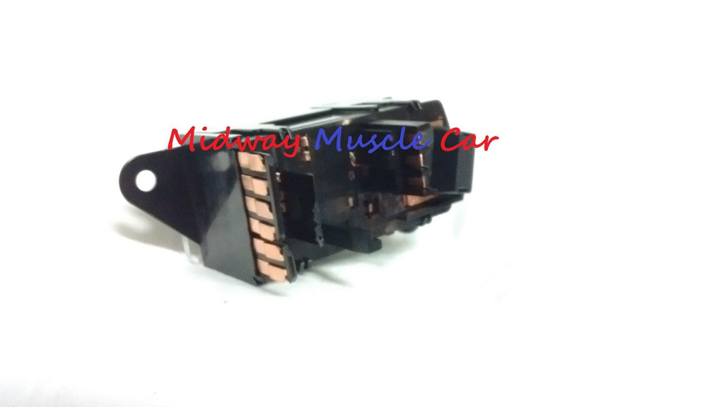 windshield wiper switch w/ pulse intermittent 78-83 Chevy GMC pickup blazer
