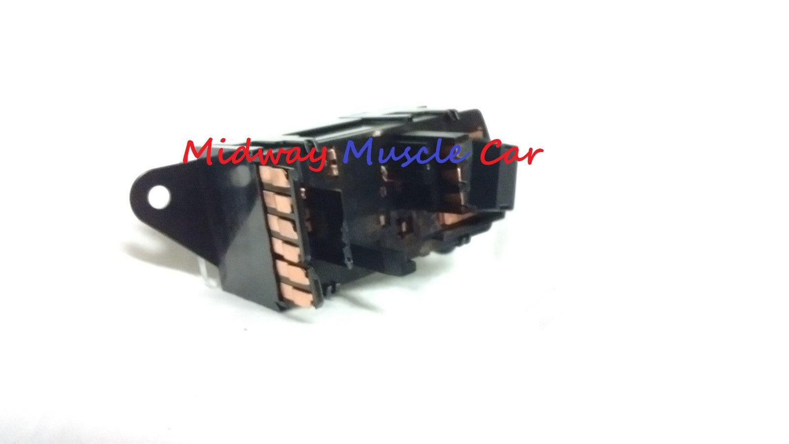 windshield wiper switch w/ pulse intermittent 78-83 Chevy GMC pickup blazer