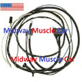 engine wiring harness 63 Chevy Impala Biscayne SS bel air   230 6 cyl