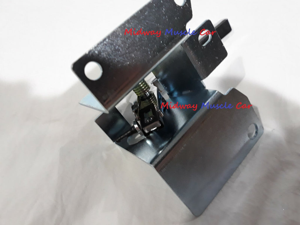 RH passenge inside inner door handle 82-91 Chevy GMC Pickup Truck Blazer C10 K10