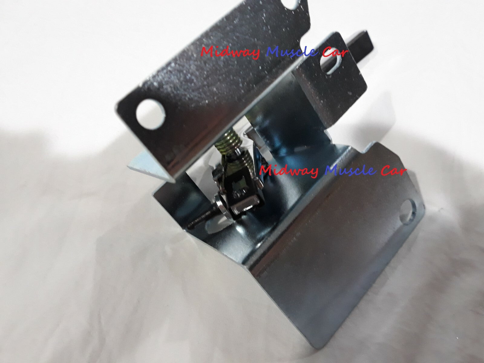 RH passenge inside inner door handle 82-91 Chevy GMC Pickup Truck Blazer C10 K10