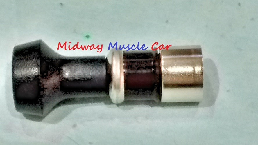 NEW cigarette lighter assembly 71-77 Chevy Chevelle Malibu 70-78 Camaro Nova