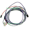 power convertible top wiring harness 69 Chevy Camaro z/28 rs/ss ss 1969 convt