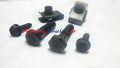 fuel gas tank strap mounting hardware kit 77-81 Chevy Camaro Pontiac Firebird