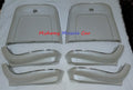 bucket seat plastic seatback & side trim panels 69-72 Chevy Chevelle Pontiac GTO
