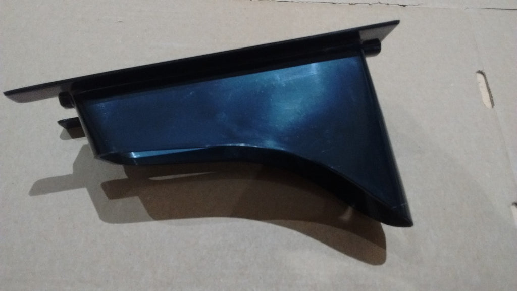 manual trans console shifter boot & retainer ring & tunnel 68-72 Chevy Chevelle