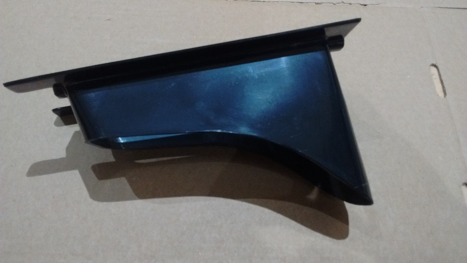 manual trans console shifter boot & retainer ring & tunnel 68-72 Chevy Chevelle