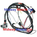 engine wiring  harness 68 Buick Gran Sport Skylark GS 400