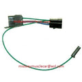 NEW rally gauge temp sensor harness 70 71 72 Pontiac GTO T/A G/P judge firebird