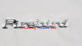 NEW Firebird fender emblem 71-81 Pontiac Firebird Esprit T/A Formula Trans Am