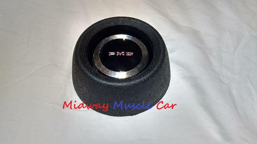 NEW custom sport wood steering wheel horn cap 69-72 Pontiac GTO Firebird T/A GP