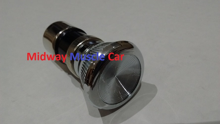 NEW correct rochester cigarette lighter 67-72  Pontiac GTO & 67-69 Firebird T/A