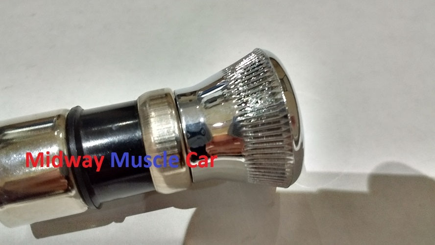 NEW correct rochester cigarette lighter 67-72  Pontiac GTO & 67-69 Firebird T/A