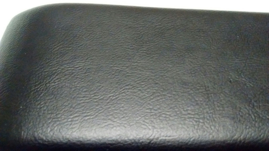 center console padded lid assy 68 69 Pontiac GTO Lemans Tempest judge 70 71 72