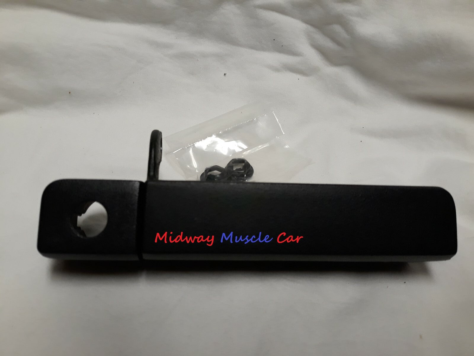 NEW outer passenger RH outside door handle 84-96 Chevy Corvette