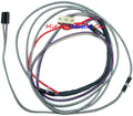 convertible power top motor to switch wiring harness 67 68 Chevy Camaro Firebird