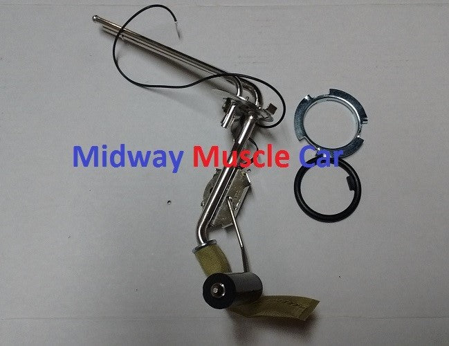 Fuel gas tank level sender sending unit 68-70 Chevelle GTO 442 Skylark w/ return
