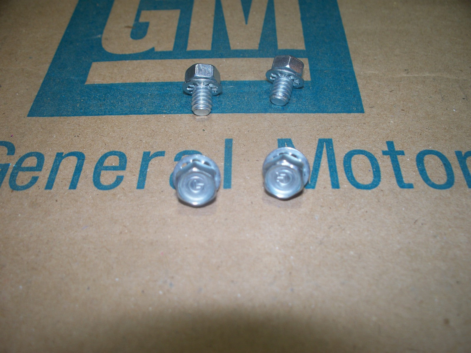 wheel cylinder bolts Chevy camaro Pontiac T/A firebird 69 70 71 72 73 74 75 76