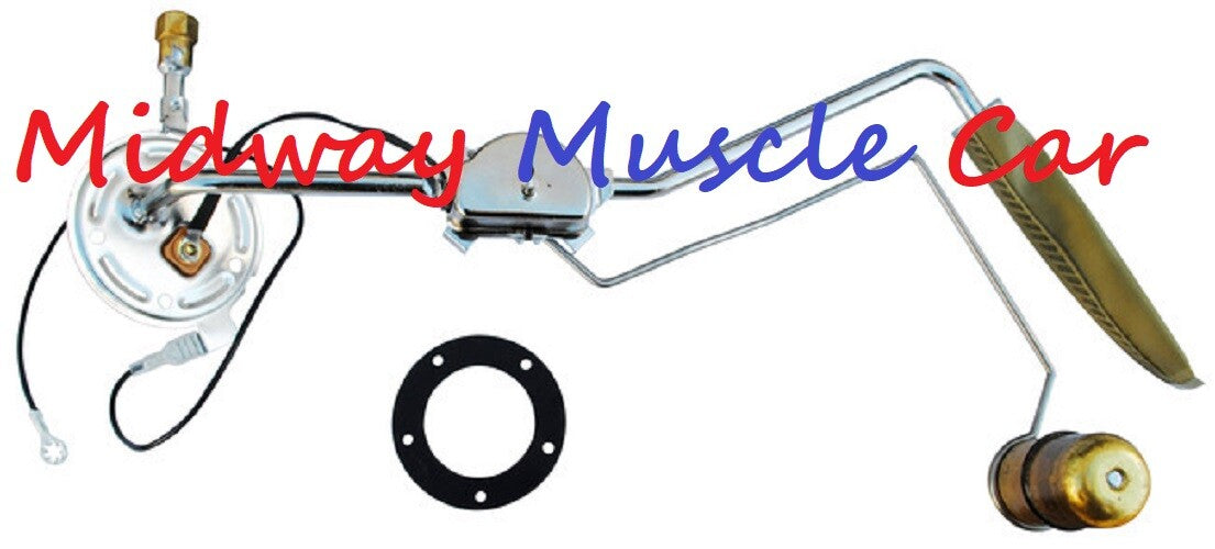 Fuel gas tank level sender sending unit 60-66 Chevy GMC Pickup C10 K10 1000 1500