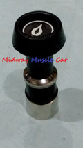 NEW cigarette lighter assembly 71-77 Chevy Chevelle Malibu 70-78 Camaro Nova