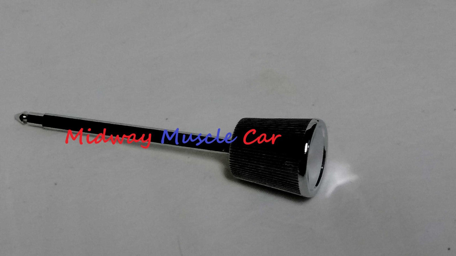 NEW headlight lamp light switch knob 64 65 Pontiac GTO LeMans G/P Bonneville