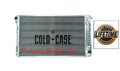 67-76 Chevy GMC Pickup truck Suburban   Cold-Case aluminum performance radiator