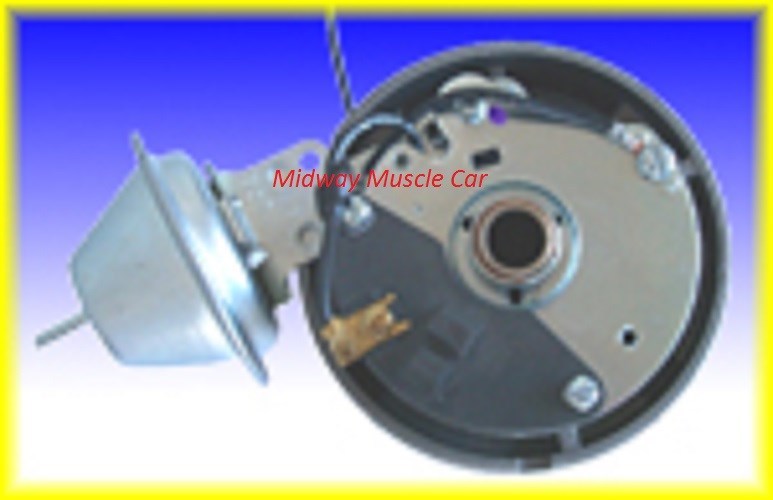 Breakerless SE Ignition system Chevy CHEVELLE camaro NOVA corvette 64-72 69 70
