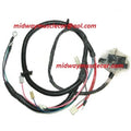 engine wiring harness V8 79  Pontiac Trans Am Firebird T/A Formula 1979 olds 403