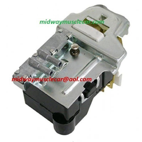 NEW 74 75 76 77 CORVETTE    headlight switch    chevy vette chevrolet vet