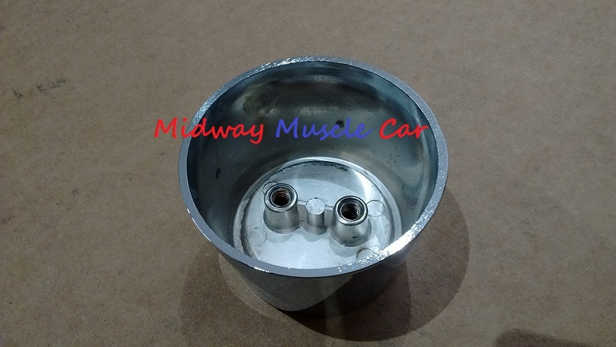 NEW  SS rim wheel Center Cap ornament 69 70 Chevy Chevelle Camaro El Camino Nova