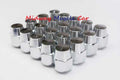 correct rally 1 wheel lug nut set 65 66 67 68 Pontiac GTO Lemans Tempest