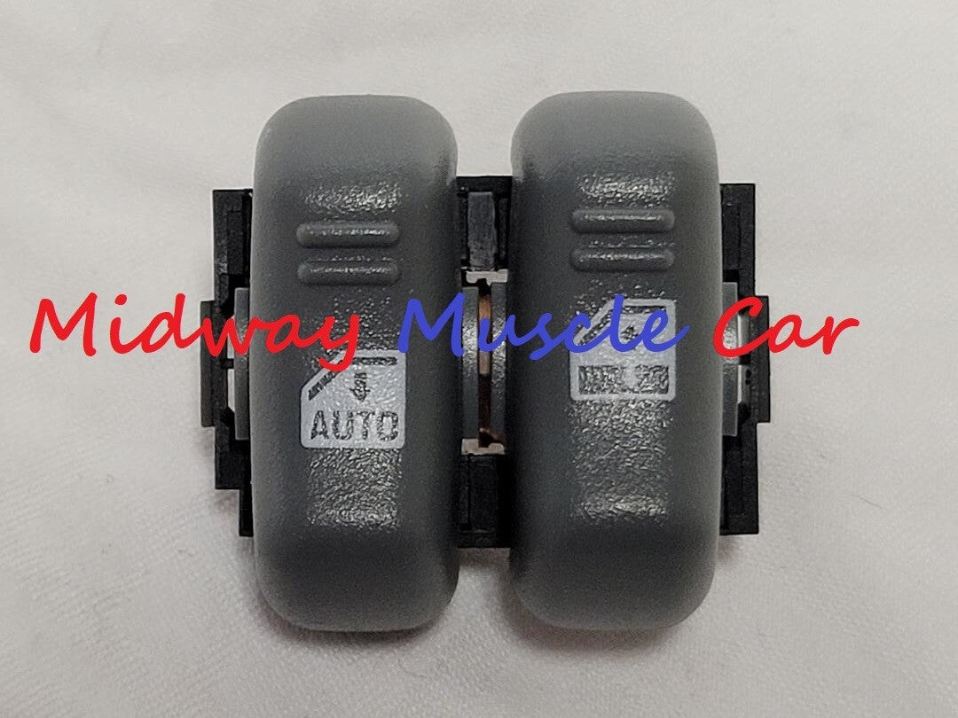 93-02 Pontiac Firebird Trans Am T/A drivers master window switch