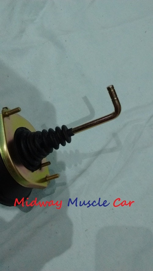NEW vacuum hideaway hidden head light lamp door actuator 68 69 Pontiac GTO Judge