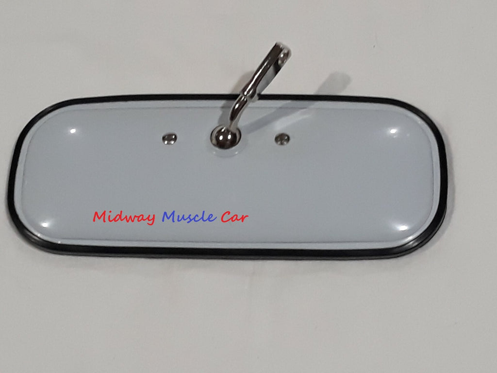 Rear View Mirror 60-71 Chevy GMC Pickup Truck C10 K10 Suburban Blazer