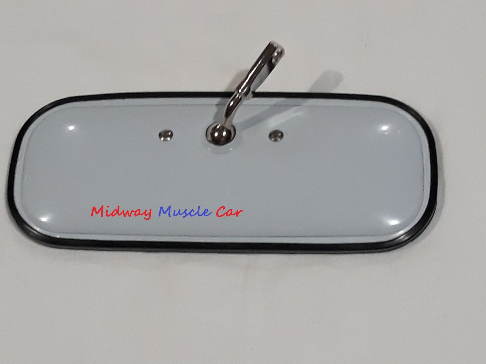 Rear View Mirror 60-71 Chevy GMC Pickup Truck C10 K10 Suburban Blazer