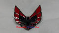 dash instrument panel bird emblem 70-81 Pontiac Firebird Formula Trans Am T/A