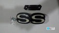 SS grille emblem   71 Chevy Chevelle El Camino    GM resto part