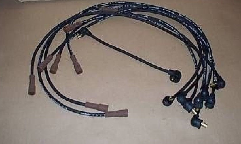 1-Q-70 date coded spark plug wires 70 Buick GS Skylark Wildcat riviera 455