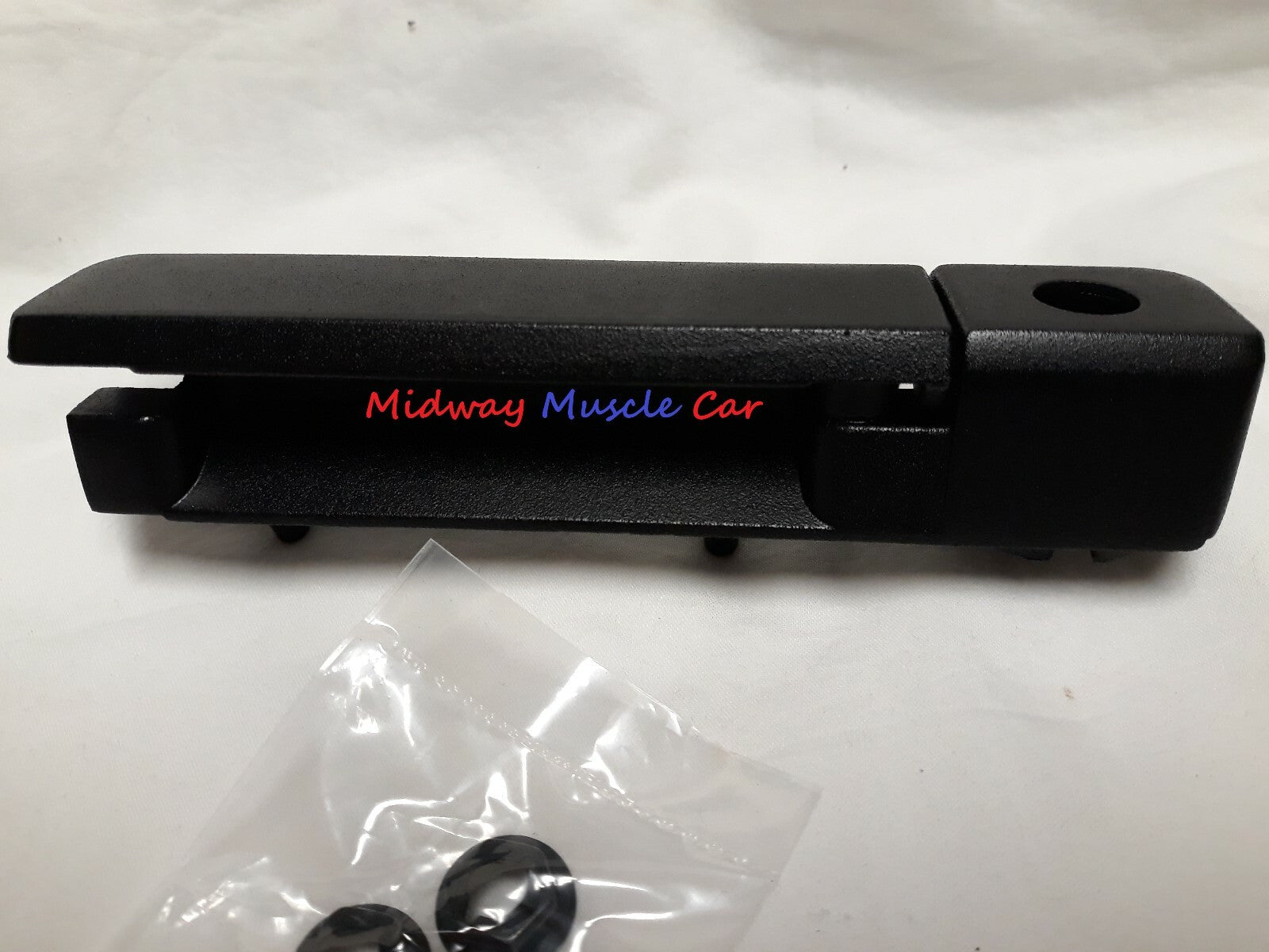 NEW outer drivers LH outside door handle 84-96 Chevy Corvette