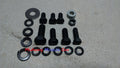 396 454 Power Steering P/S  pump mounting bolts 70-72 Chevy Chevelle Camaro Nova